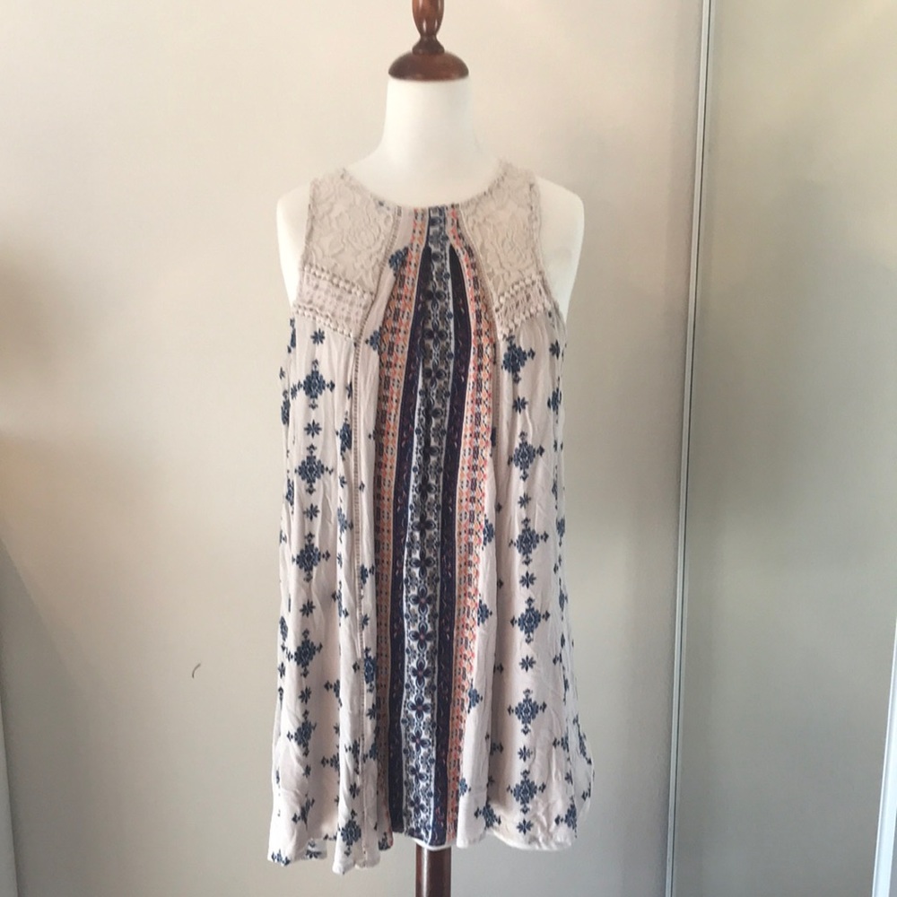 Taylor&Sage mini dress